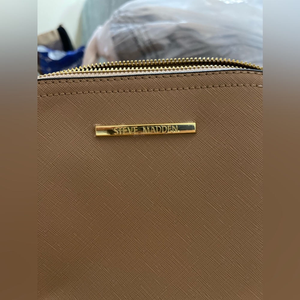 Steve Madden crossbody dress
